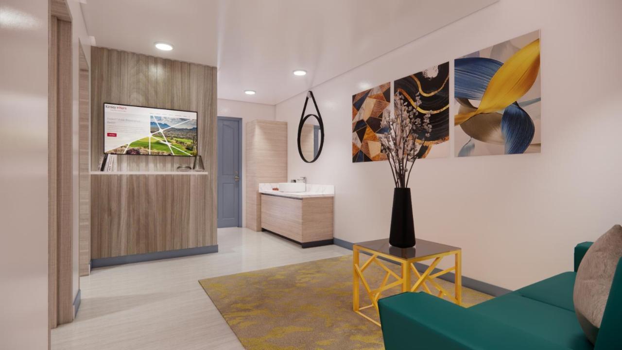 Solano Residences Lipa City Exterior foto